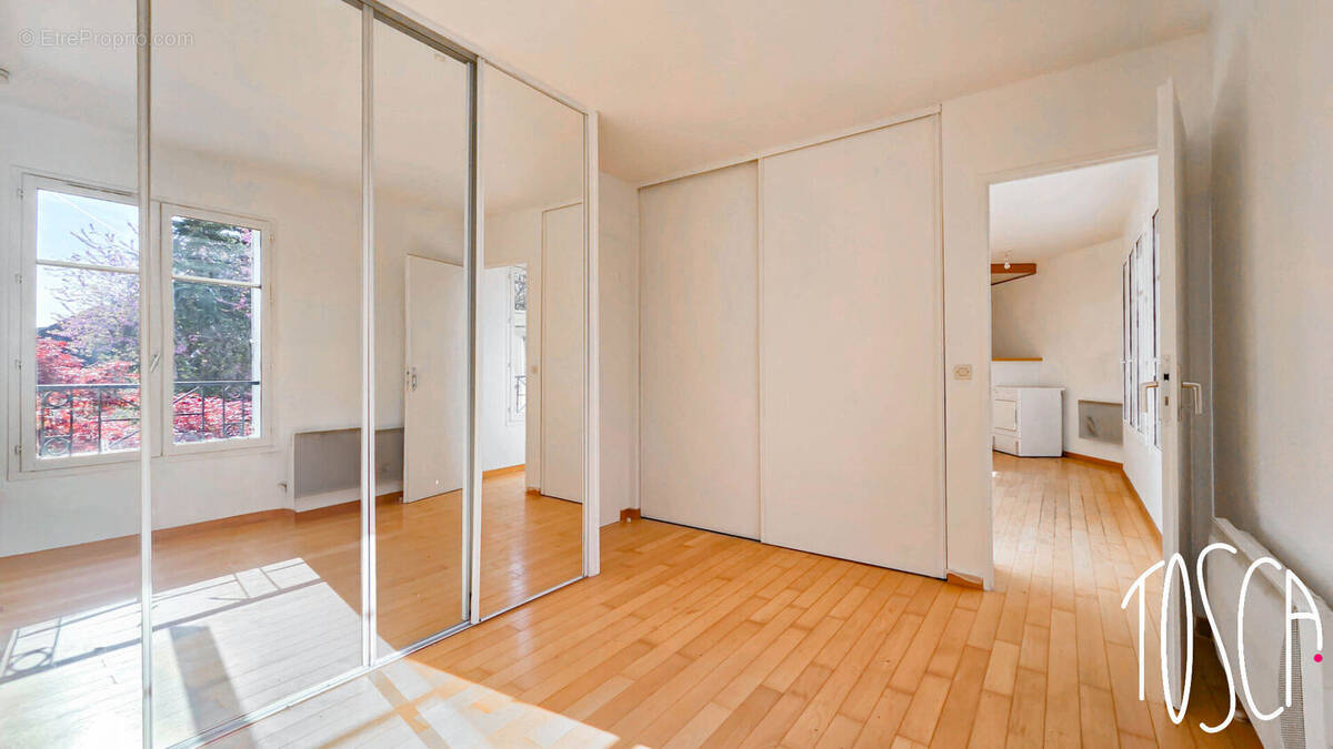 Appartement à THIAIS
