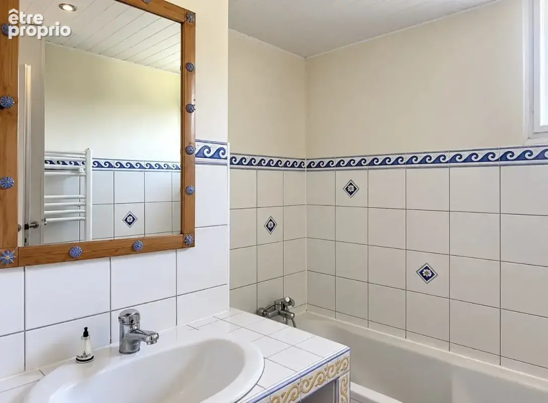 Maison 4 pièces 140 m² à vendre à Hescamps (80290) - photo 5