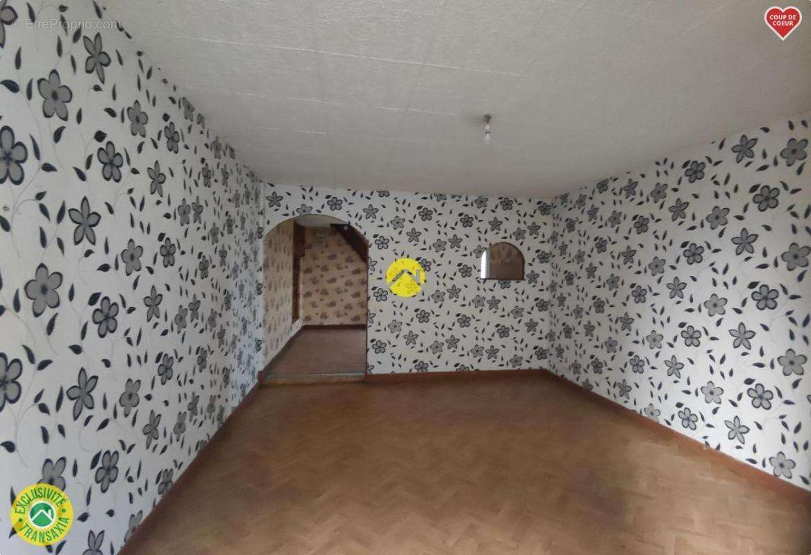 Appartement à BEFFES