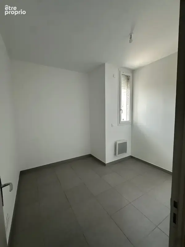 T2 avec balcon filant — 1er étage- Plombières- Ideal investissement - photo 2