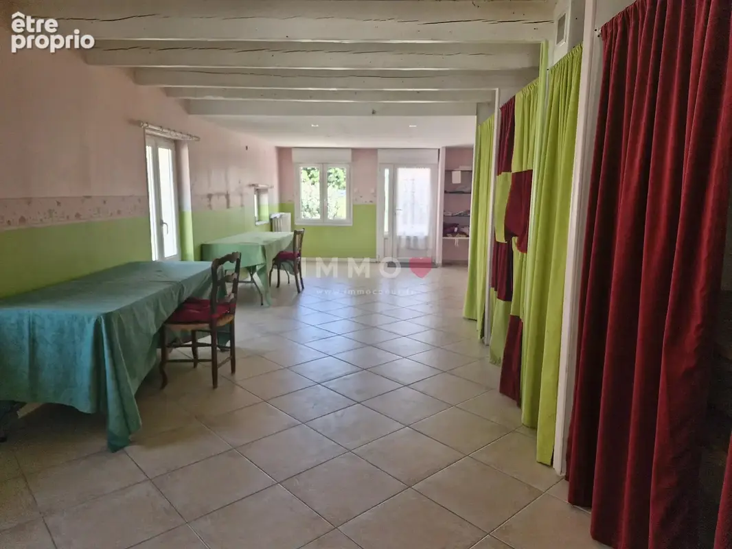 Maison 8 pièces 230 m² à vendre à Yves (17340) - photo 9