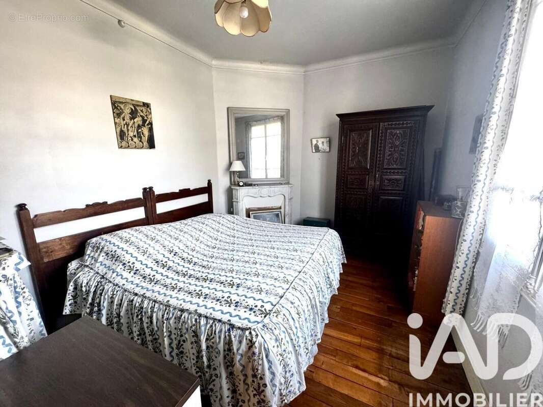 Photo 7 - Maison à VILLEMOISSON-SUR-ORGE