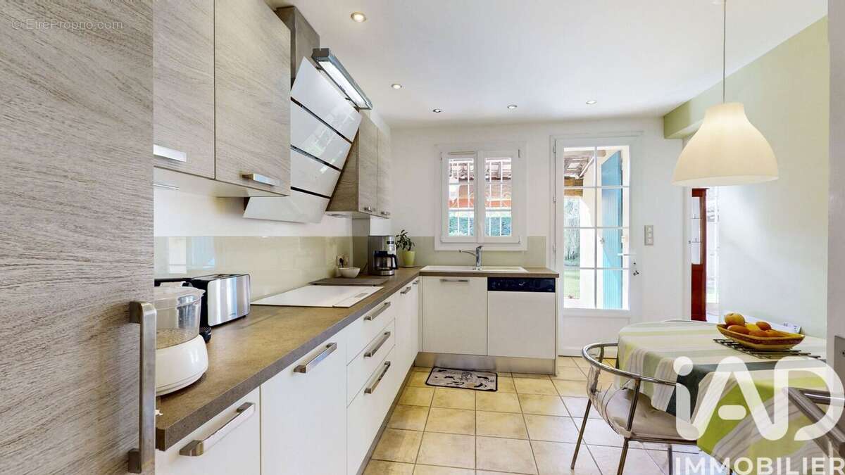 Photo 5 - Maison à LA SEYNE-SUR-MER