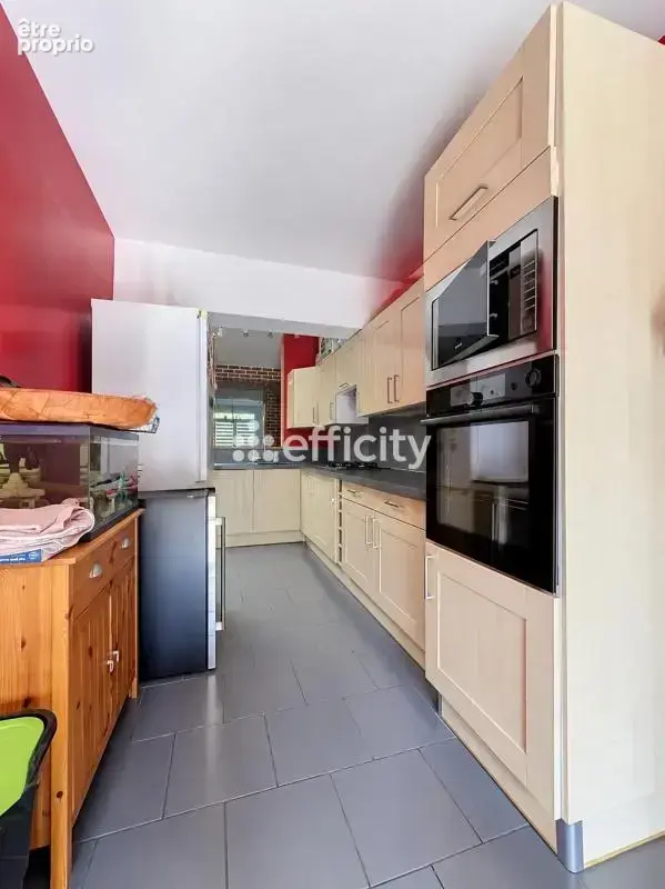 Maison de ville - photo 5