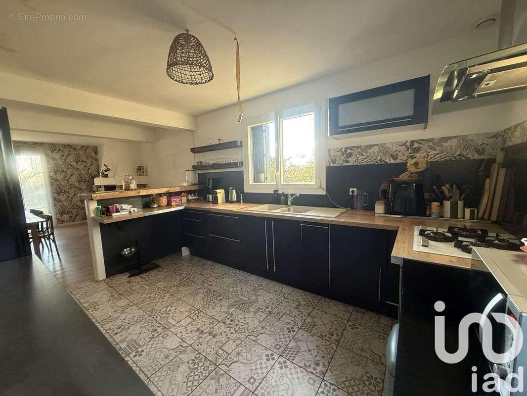 Photo 6 - Maison à SAINT-MICHEL-DE-MONTAIGNE