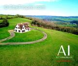 Maison à PONT-D'OUILLY