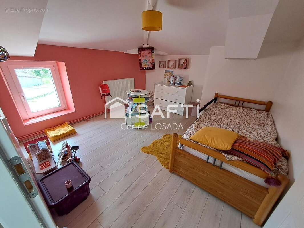 Photo 5 - Maison à CORPE