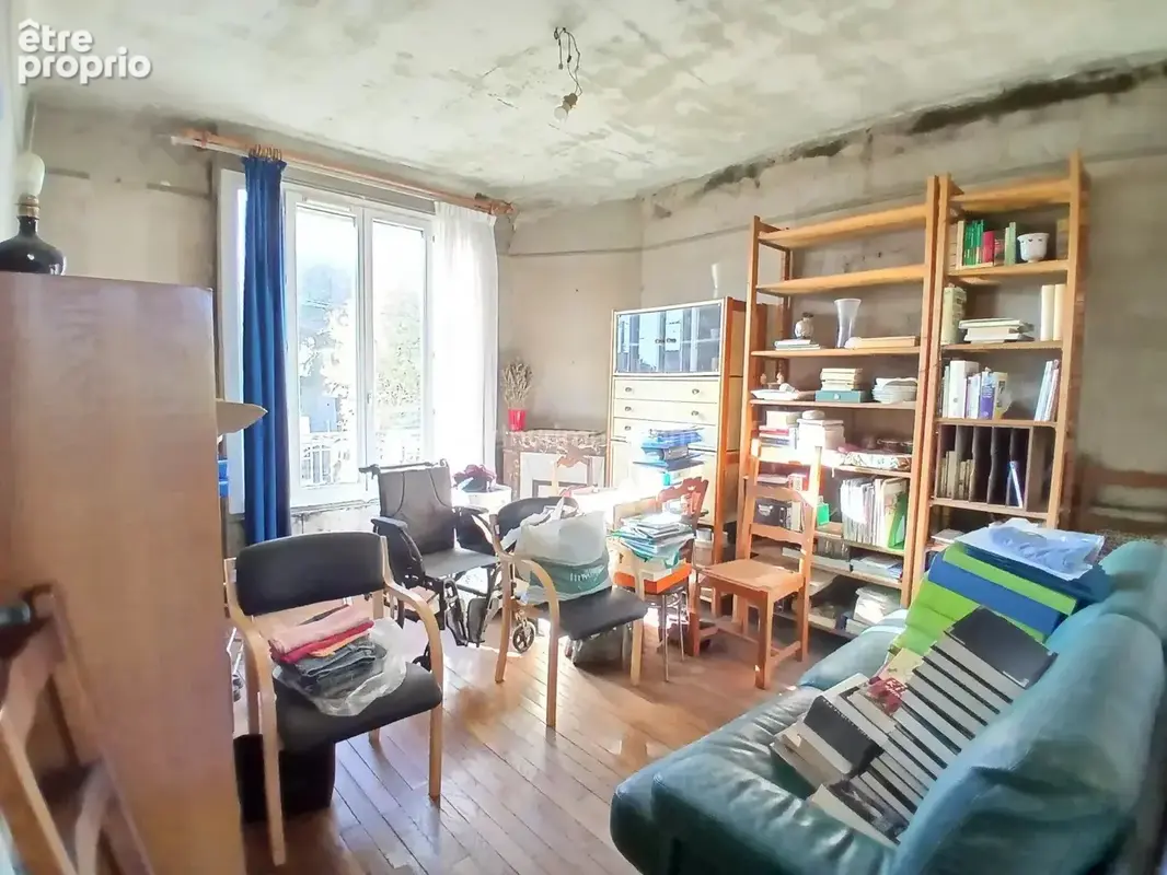 Vente Maison Villeneuve-saint-georges(94190) 239 990ï¿œ - photo 8