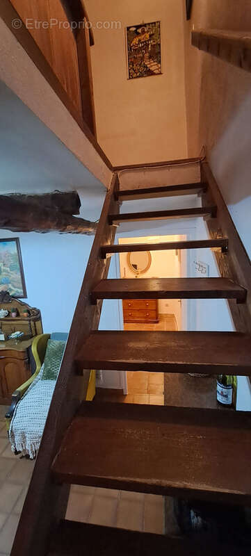 Maison à PEGAIROLLES-DE-L'ESCALETTE