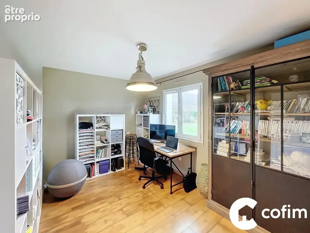 Maison 8 pièces 190 m² à vendre à Soumoulou (64420) - photo 8