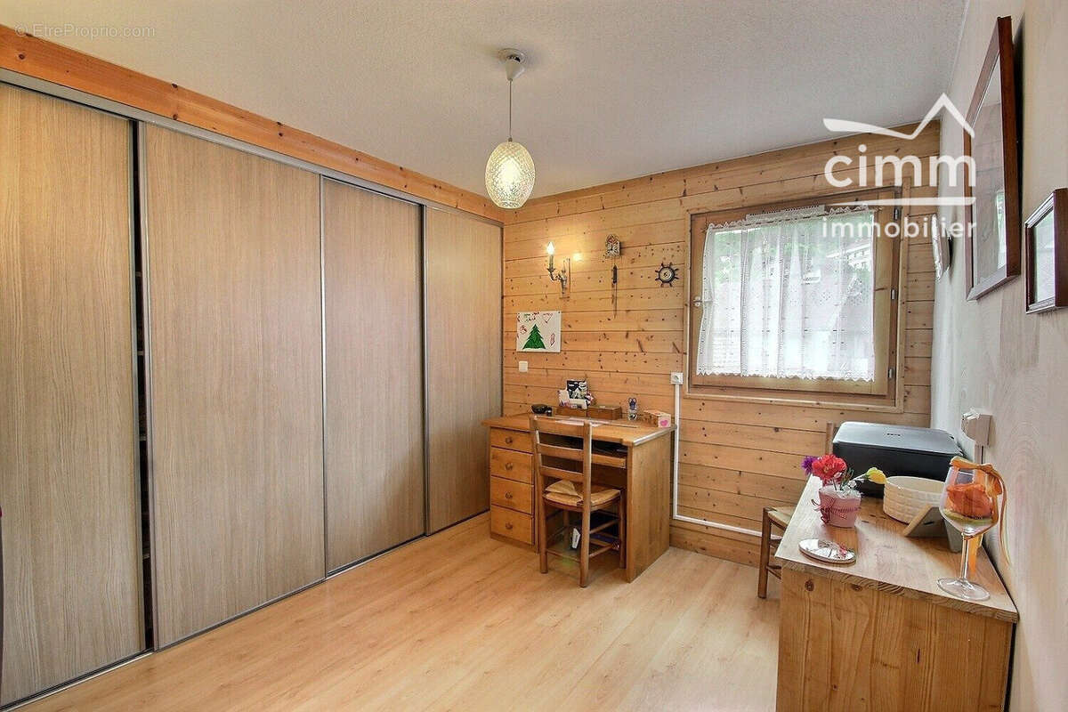 Appartement 78 m² à Sallanches  - photo 4