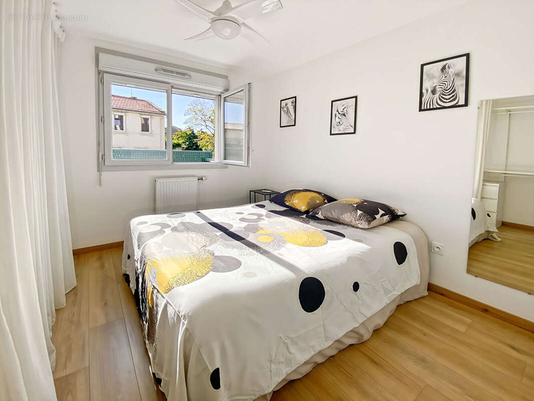 Appartement à MONTAUBAN