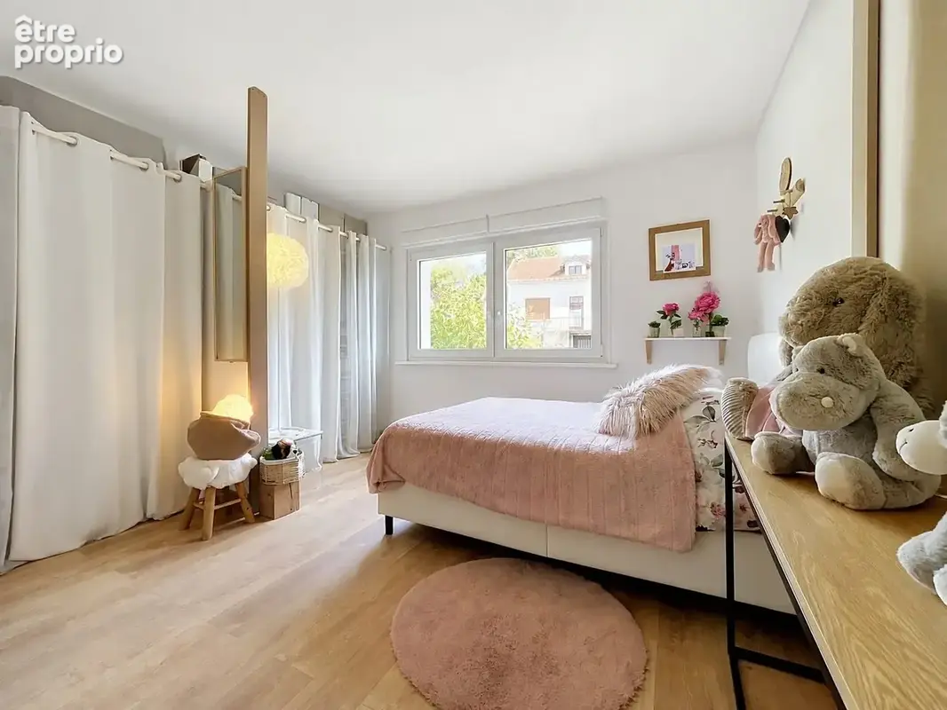 Maison 6 pièces 127 m² à vendre à Saulny (57140) - photo 4
