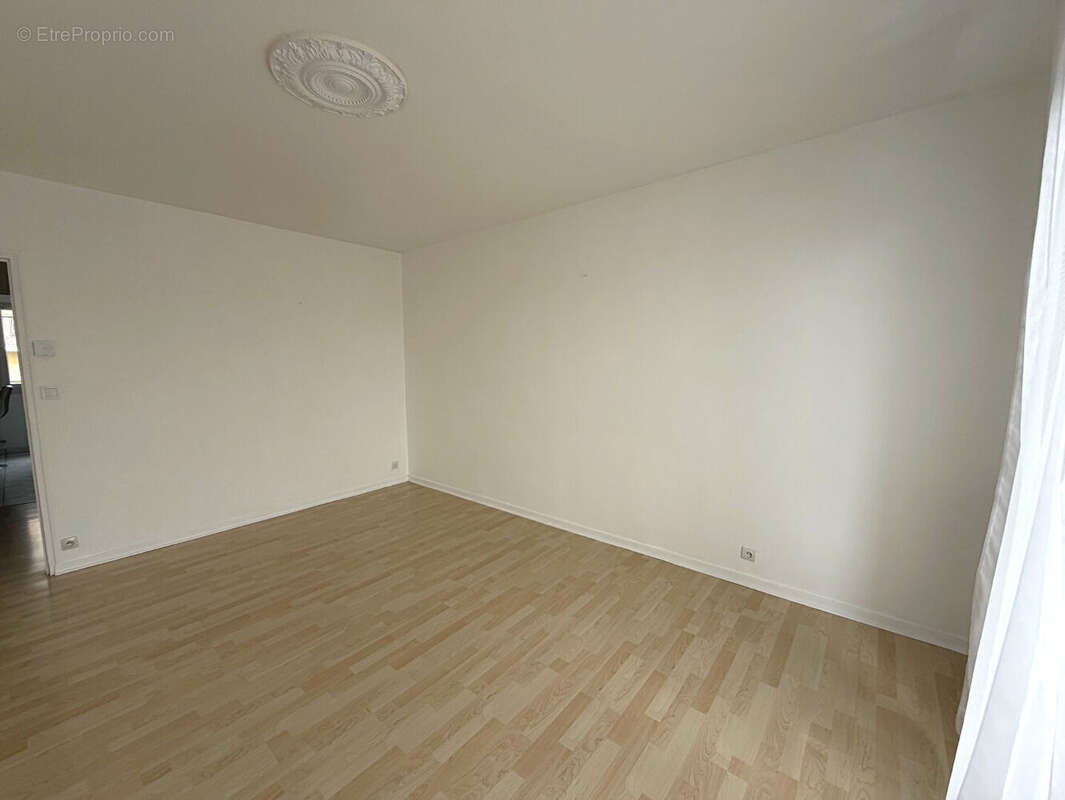 Appartement à SAINT-BRIEUC