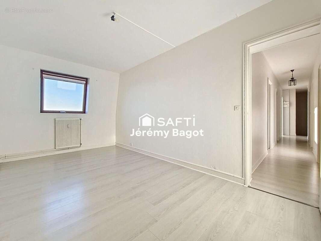Photo 7 - Appartement à TOURS