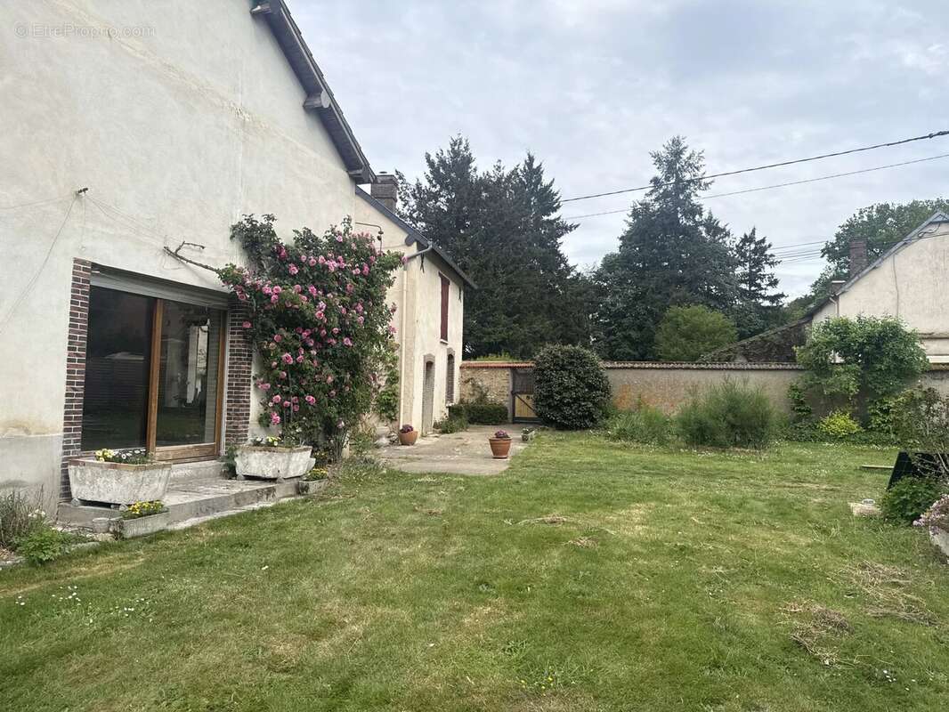 Corps de ferme - photo 17