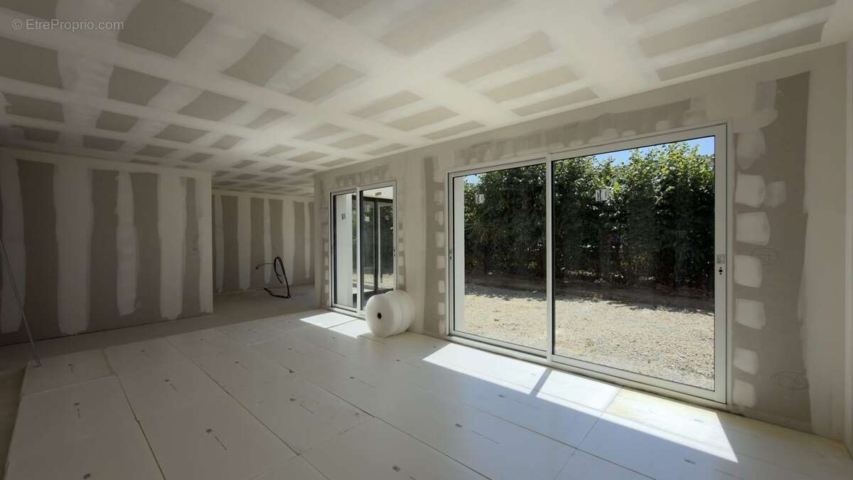 Maison 144 m² à Betton  - photo 5