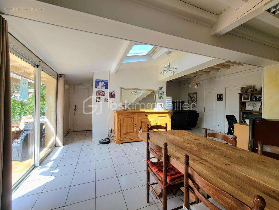 Maison à ANSE