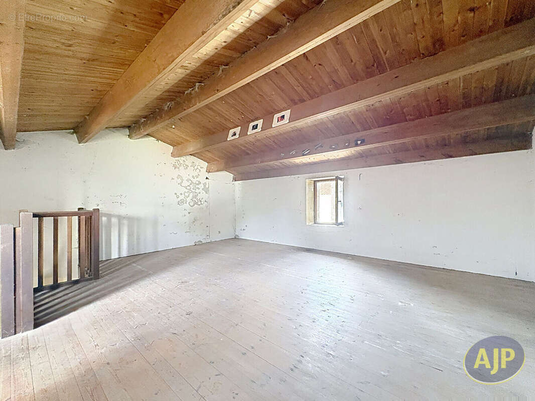 Maison à LUCON