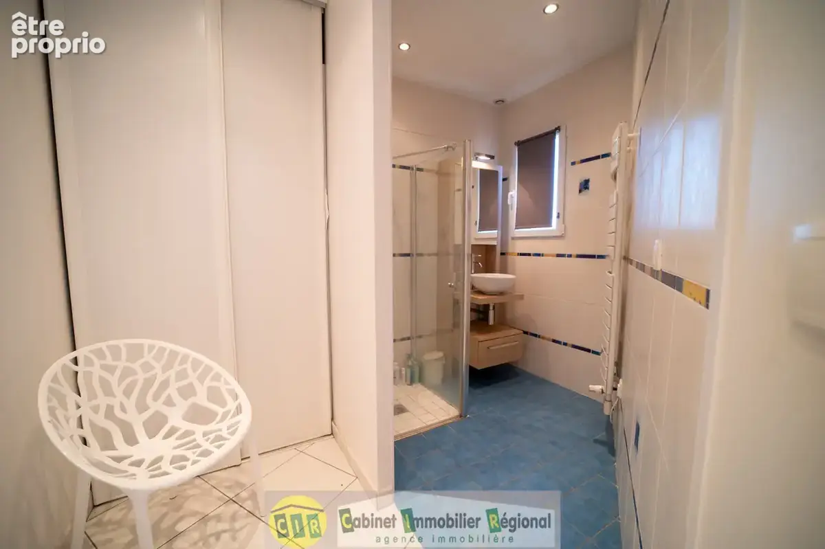 Coup de cœur   superbe villa 230 m2 avec piscine chauffée - photo 28