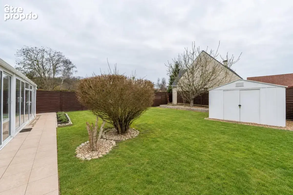 Élégante maison 6 pièces avec véranda à Charpont - photo 16