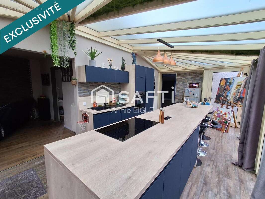 Photo 2 - Maison à VERDUN