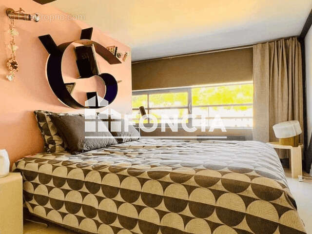 Appartement à POITIERS