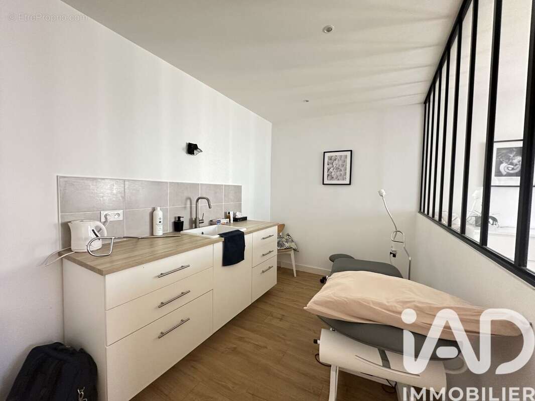 Photo 6 - Maison à ARTHON-EN-RETZ