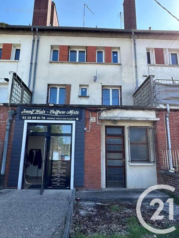 Autre à GOURNAY-EN-BRAY