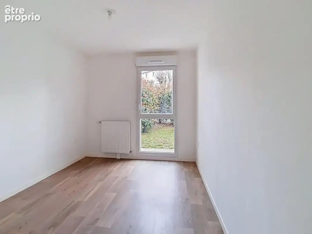 T3 de 62 m² avec jardin de 60 m² + garage – aux portes de rennes - 218 900 € hai - photo 13