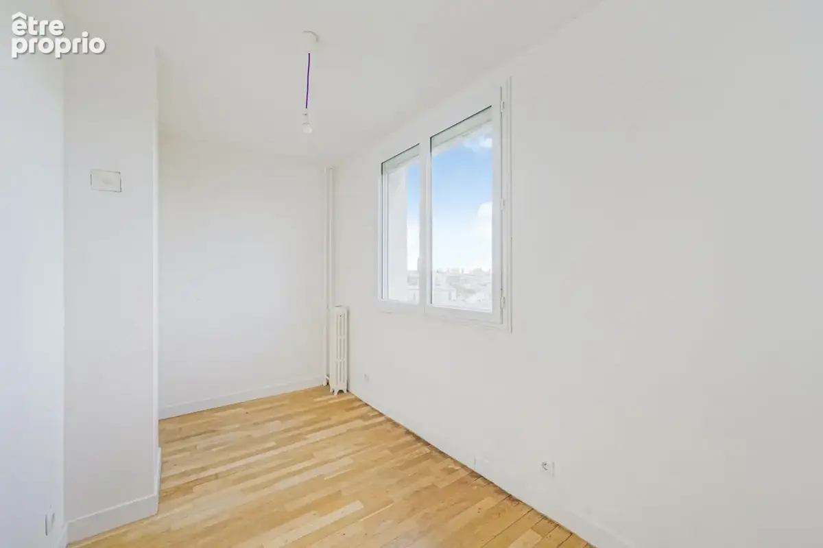 Appartement Paris 3 pièce(s) 57 m2 - photo 11