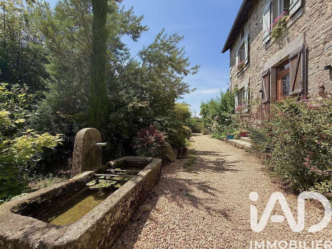 Maison 135 m² à Cheissoux  - photo 2