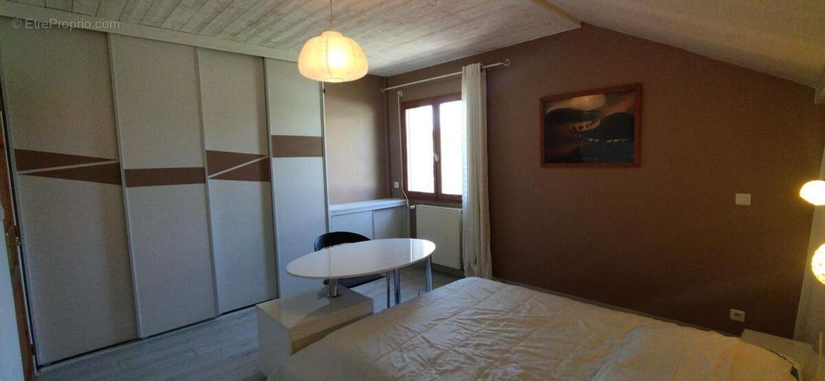 EN EXCLUSIVITÉ – Appartement T4 avec jardin privatif au cœur de Saint-Félix - photo 4