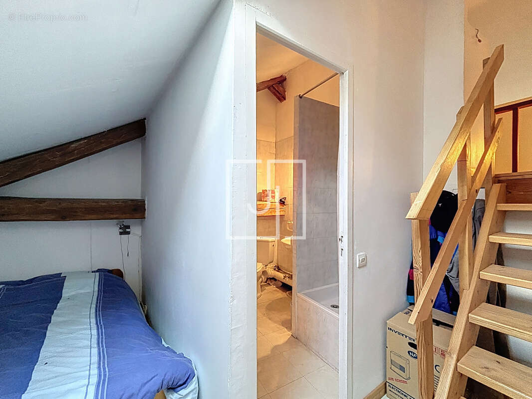 Maison à LA CONDAMINE-CHATELARD