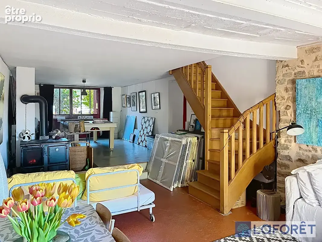 Maison Coiffy-le-Haut 6 pièce(s) 169,74 m2 - photo 3