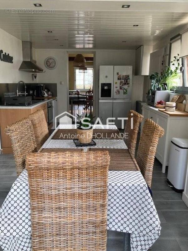 Photo 1 - Maison à ESSIGNY-LE-GRAND