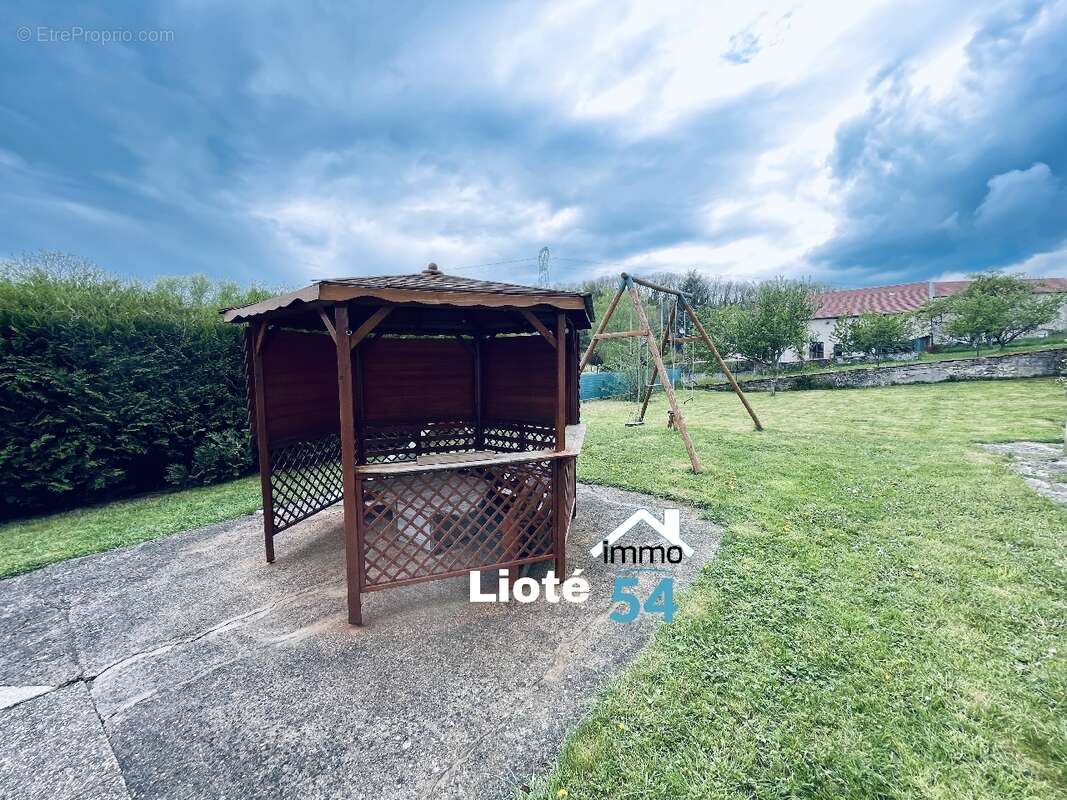 Maison à HAIGNEVILLE