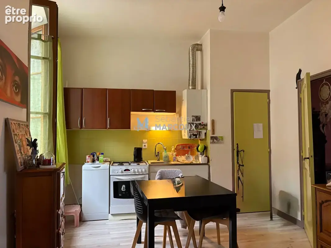 Appartement à MONTBRISON