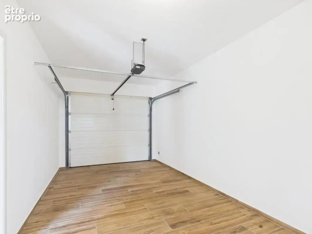 Maison 6 pièces 120 m² à vendre à Tergnier (02700) - photo 6