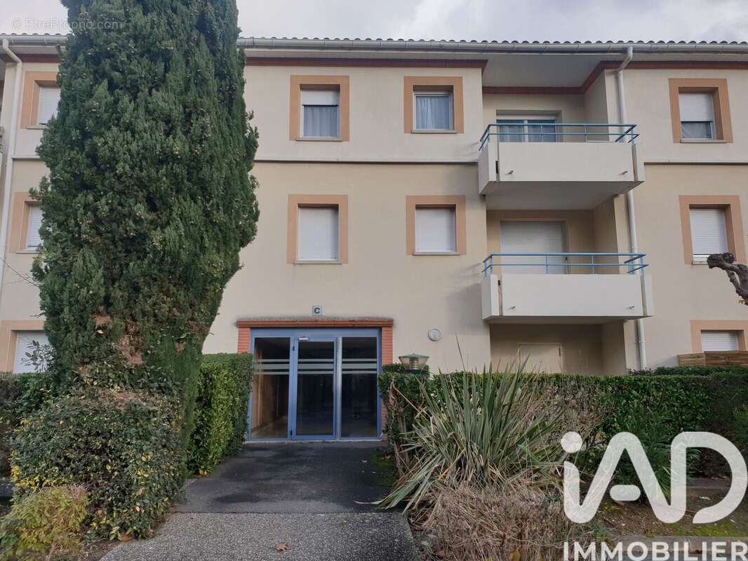 Photo 9 - Appartement à AGEN