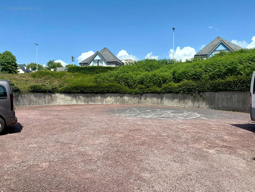 Appartement à COUTANCES