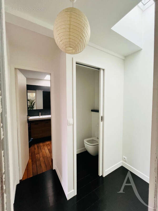 Appartement à MONTREUIL