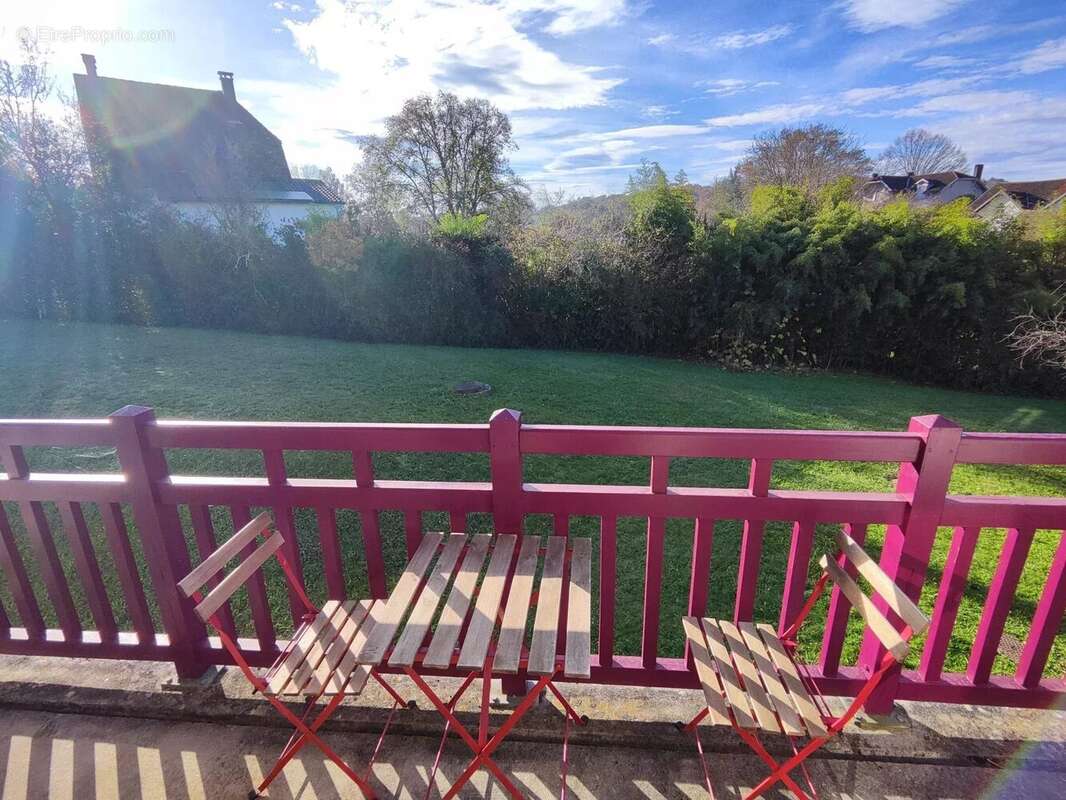 Appartement à SALIES-DE-BEARN