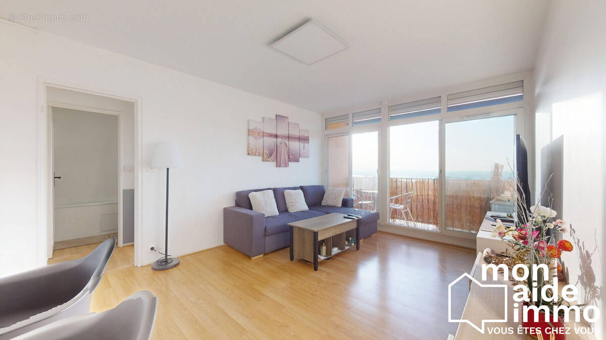 Appartement à CENON