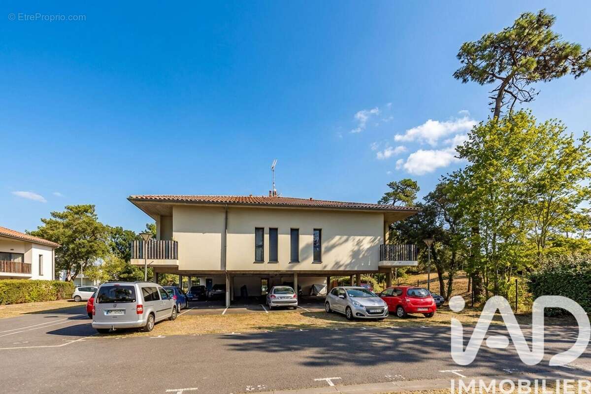 Photo 9 - Appartement à LABENNE