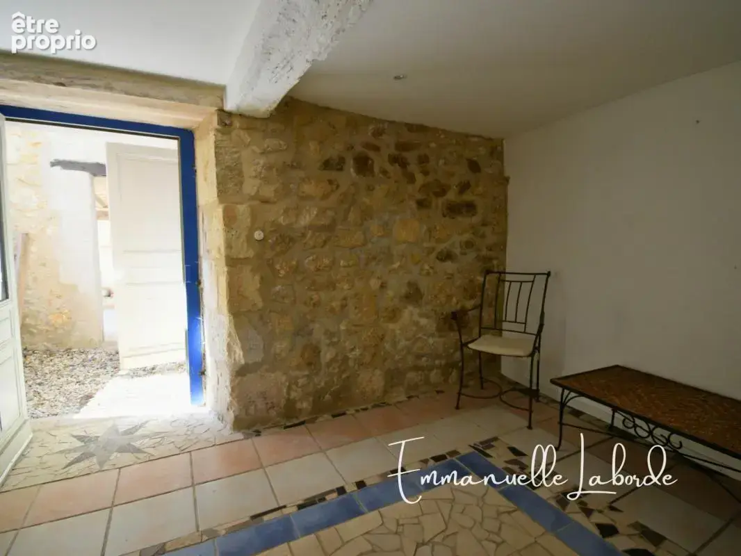 Maison à vendre 9 pièces saint georges de montclard (24) - photo 13
