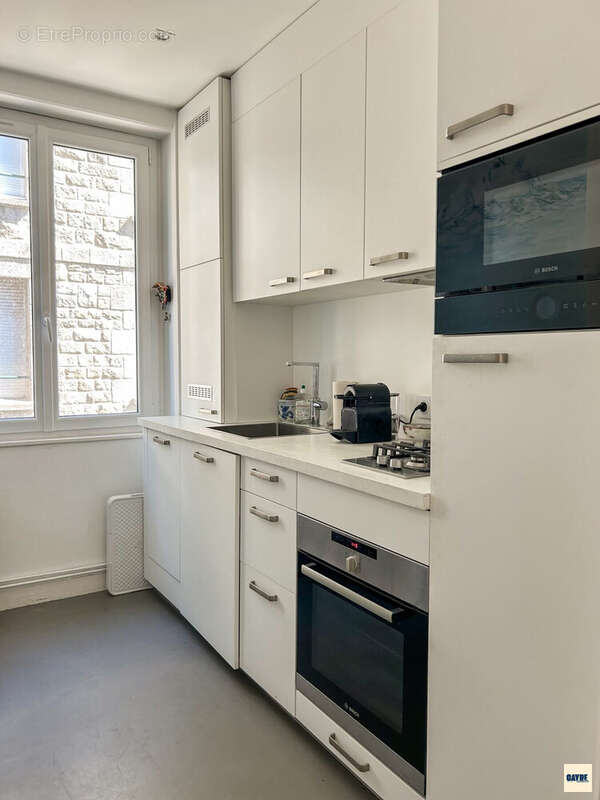 Appartement 63 m² à Saint-Malo  - photo 5