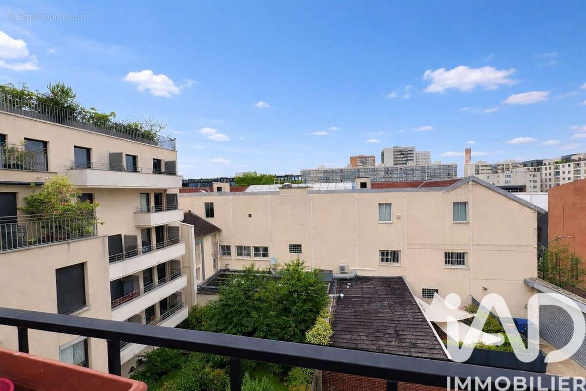 Photo 6 - Appartement à CLICHY