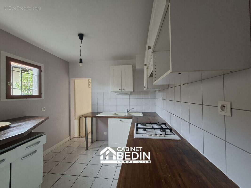 Maison 74 m² à Ares  - photo 4