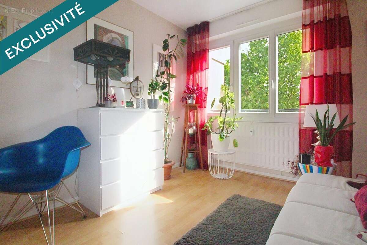 Photo 7 - Appartement à BESANCON